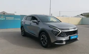 Kia Sportage 2022 года за 14 500 000 тг. в Шымкент фото 2
