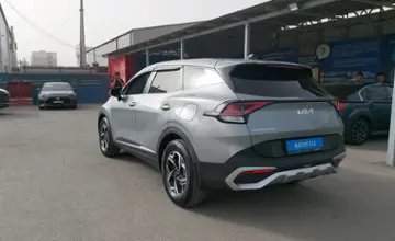 Kia Sportage 2022 года за 14 500 000 тг. в Шымкент фото 4