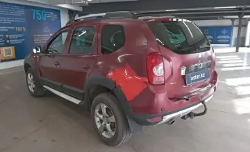 Renault Duster 2013 года за 4 000 000 тг. в Астана фото 4