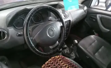 Renault Duster 2013 года за 4 000 000 тг. в Астана фото 5