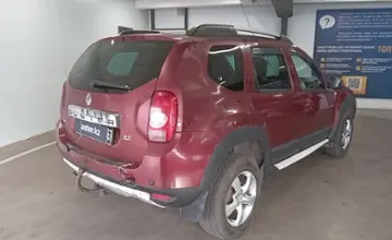 Renault Duster 2013 года за 4 000 000 тг. в Астана фото 3