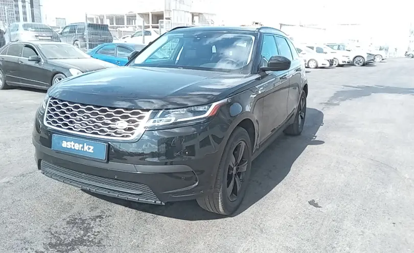 Land Rover Range Rover 2019 года за 16 500 000 тг. в Астана