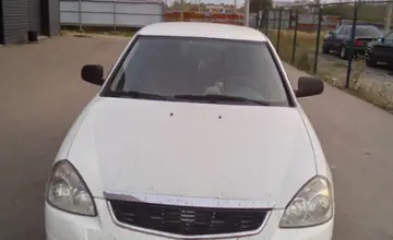 LADA (ВАЗ) Priora 2009 года за 2 300 000 тг. в Петропавловск фото 2