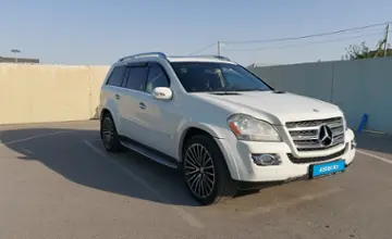 Mercedes-Benz GL-Класс 2008 года за 6 500 000 тг. в Шымкент фото 2