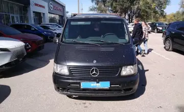 Mercedes-Benz Vito 2002 года за 3 800 000 тг. в Актобе фото 2