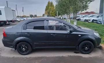 Ravon Nexia R3 2019 года за 3 600 000 тг. в Астана фото 4