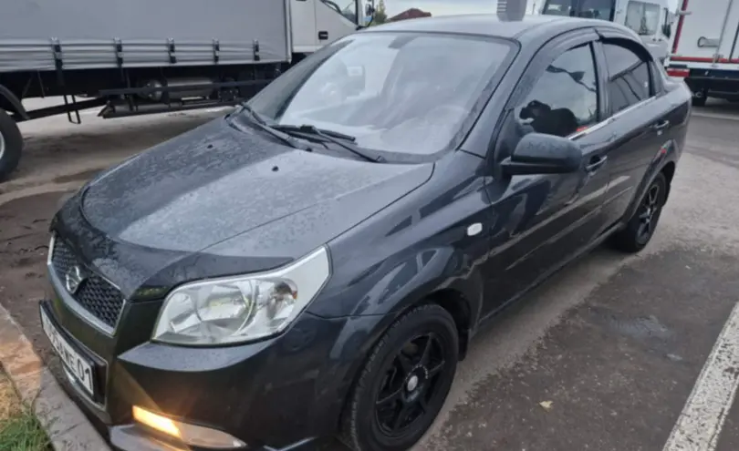 Ravon Nexia R3 2019 года за 3 600 000 тг. в Астана