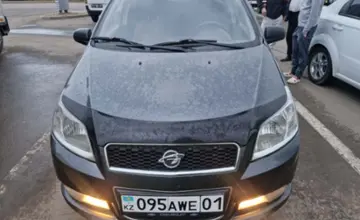 Ravon Nexia R3 2019 года за 3 600 000 тг. в Астана фото 2