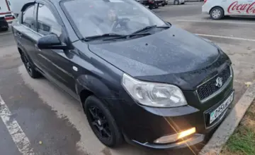 Ravon Nexia R3 2019 года за 3 600 000 тг. в Астана фото 3
