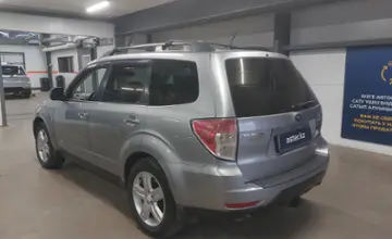 Subaru Forester 2008 года за 6 900 000 тг. в Астана фото 4
