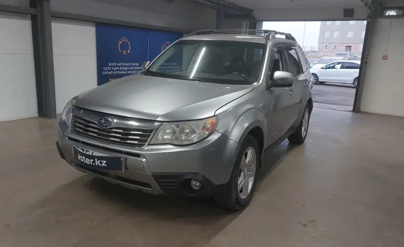 Subaru Forester 2008 года за 6 900 000 тг. в Астана