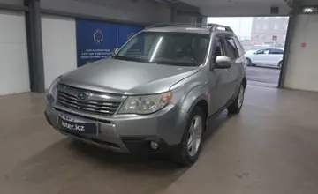 Subaru Forester 2008 года за 6 900 000 тг. в Астана фото 1