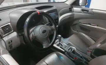 Subaru Forester 2008 года за 6 900 000 тг. в Астана фото 5