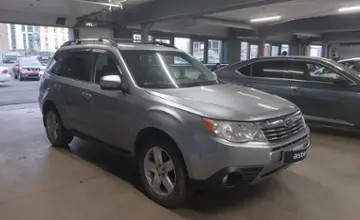 Subaru Forester 2008 года за 6 900 000 тг. в Астана фото 2