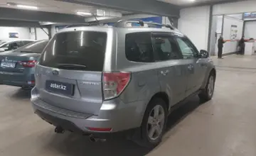 Subaru Forester 2008 года за 6 900 000 тг. в Астана фото 3
