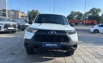 LADA (ВАЗ) Niva 2024 года за 8 000 000 тг. в Уральск фото 2