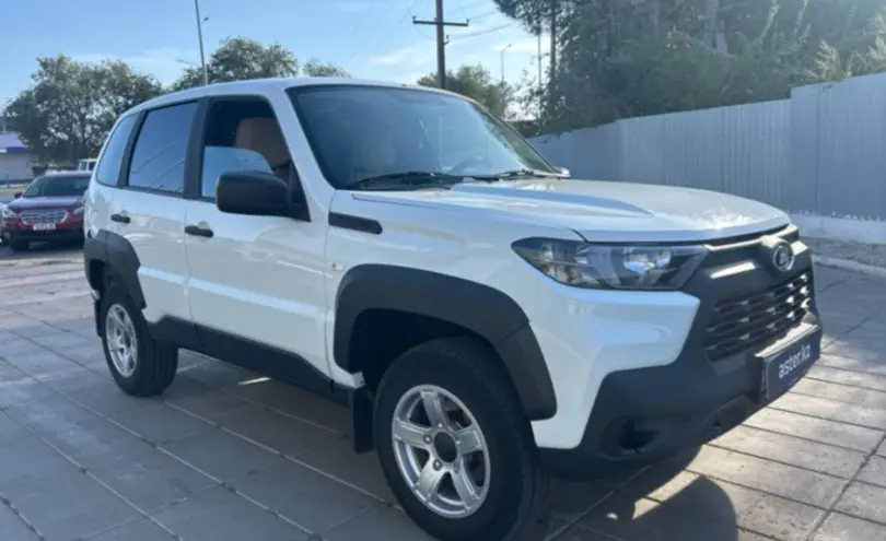 LADA (ВАЗ) Niva 2024 года за 8 000 000 тг. в Уральск фото 3