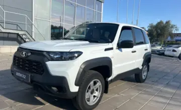 LADA (ВАЗ) Niva 2024 года за 8 000 000 тг. в Уральск фото 1