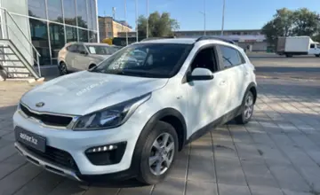Kia Rio 2020 года за 8 500 000 тг. в Уральск фото 1