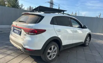 Kia Rio 2020 года за 8 500 000 тг. в Уральск