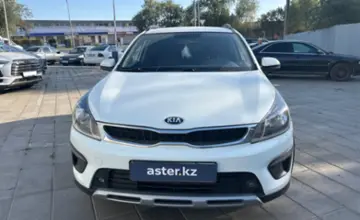 Kia Rio 2020 года за 8 500 000 тг. в Уральск фото 2