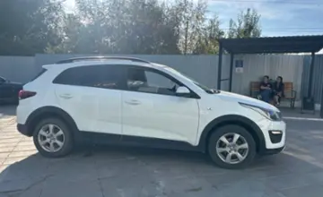 Kia Rio 2020 года за 8 500 000 тг. в Уральск фото 4
