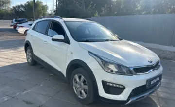 Kia Rio 2020 года за 8 500 000 тг. в Уральск фото 3