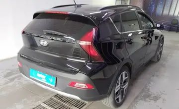 Hyundai Bayon 2023 года за 8 000 000 тг. в Павлодар