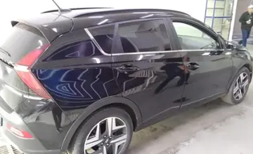 Hyundai Bayon 2023 года за 8 000 000 тг. в Павлодар фото 4