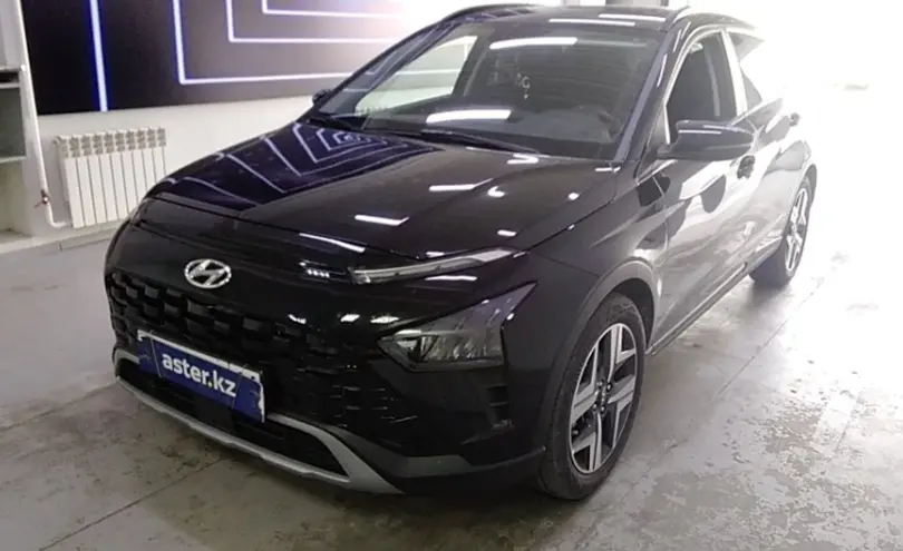 Hyundai Bayon 2023 года за 8 000 000 тг. в Павлодар
