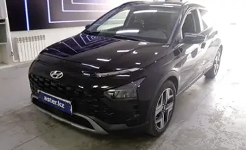 Hyundai Bayon 2023 года за 8 000 000 тг. в Павлодар фото 1