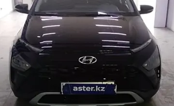 Hyundai Bayon 2023 года за 8 000 000 тг. в Павлодар фото 2