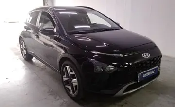 Hyundai Bayon 2023 года за 8 000 000 тг. в Павлодар фото 3