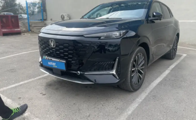 Changan UNI-K 2024 года за 15 000 000 тг. в Тараз