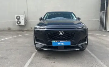 Changan UNI-K 2024 года за 15 000 000 тг. в Тараз фото 2