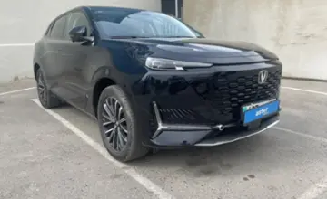 Changan UNI-K 2024 года за 15 000 000 тг. в Тараз фото 3