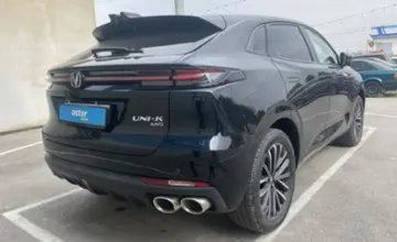 Changan UNI-K 2024 года за 15 000 000 тг. в Тараз