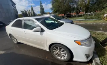 Toyota Camry 2012 года за 8 800 000 тг. в Костанай фото 4
