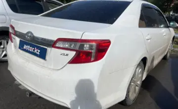 Toyota Camry 2012 года за 8 800 000 тг. в Костанай
