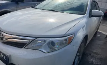 Toyota Camry 2012 года за 8 800 000 тг. в Костанай фото 1