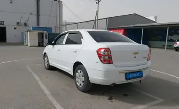 Chevrolet Cobalt 2022 года за 5 300 000 тг. в Шымкент фото 4