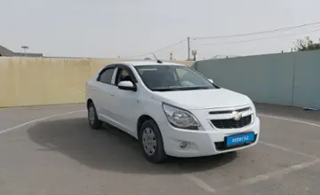 Chevrolet Cobalt 2022 года за 5 300 000 тг. в Шымкент фото 2