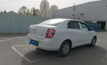 Chevrolet Cobalt 2022 года за 5 300 000 тг. в Шымкент фото 3