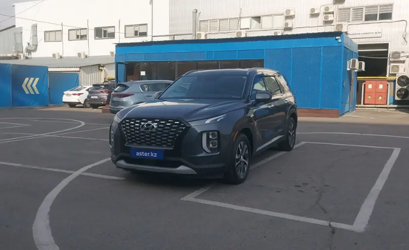 Hyundai Palisade 2019 года за 17 700 000 тг. в Алматы