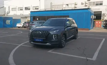 Hyundai Palisade 2019 года за 17 700 000 тг. в Алматы фото 1