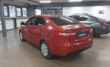Kia Rio 2015 года за 5 200 000 тг. в Астана фото 4