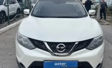 Nissan Qashqai 2015 года за 7 500 000 тг. в Талдыкорган фото 2