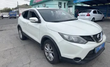 Nissan Qashqai 2015 года за 7 500 000 тг. в Талдыкорган фото 3
