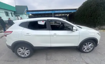 Nissan Qashqai 2015 года за 7 500 000 тг. в Талдыкорган фото 4