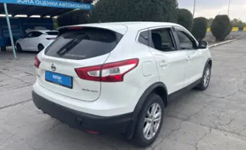 Nissan Qashqai 2015 года за 7 500 000 тг. в Талдыкорган